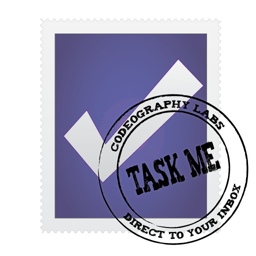Task Me Logo