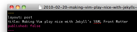 vim-jekyll-yaml-ugly